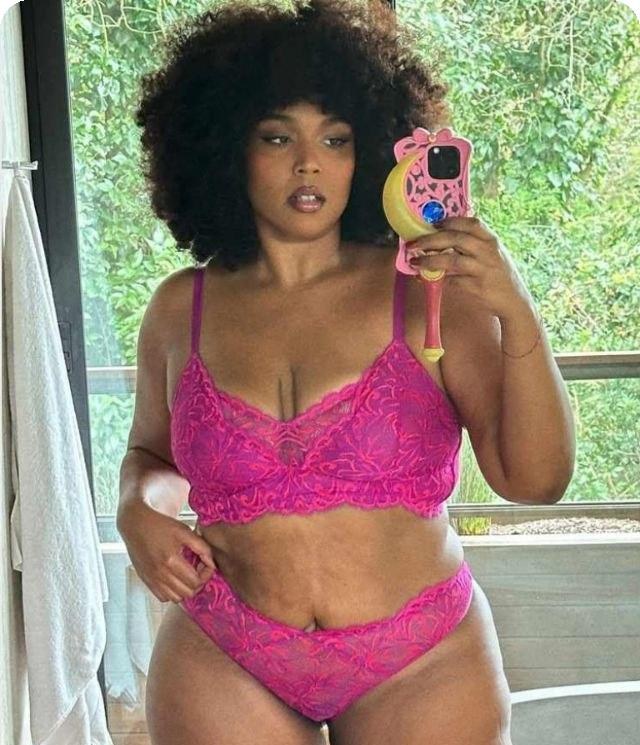Lizzo